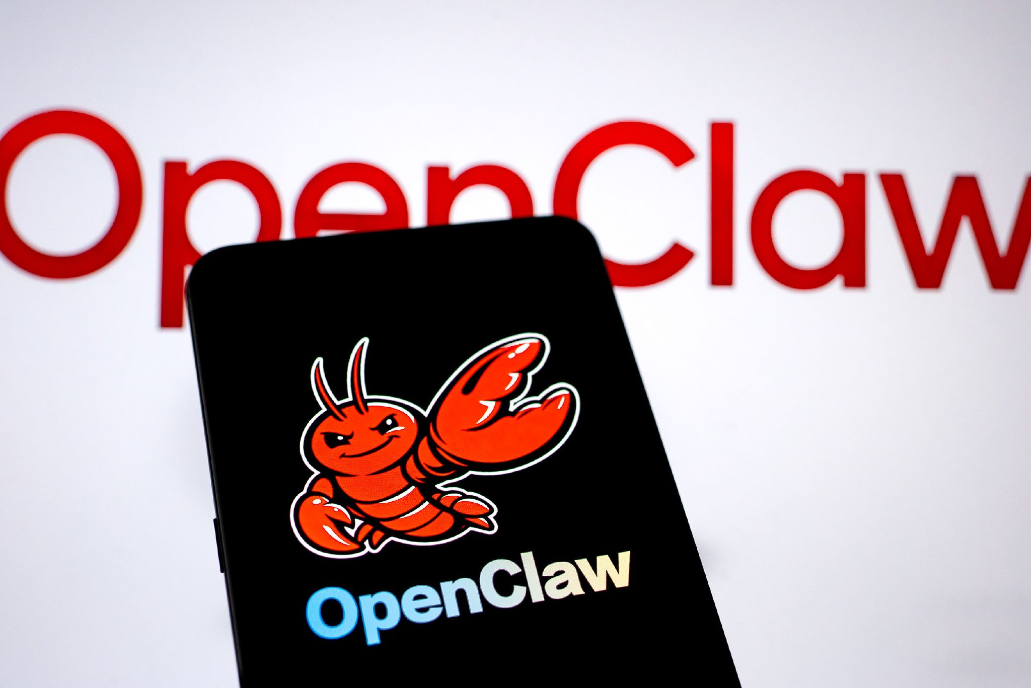 OpenClaw可自动发红包?微信员工辟谣|腾讯|龙虾|指令|上线|服务_手机新浪网