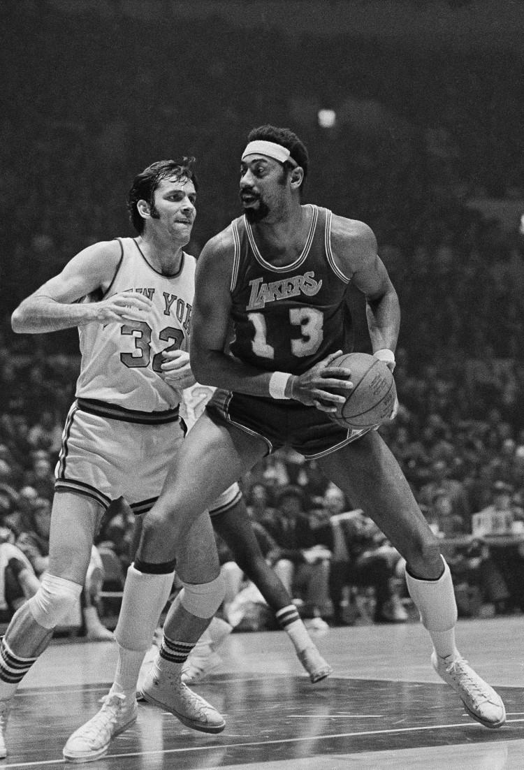 大帅不太可能被破的纪录：单场55板、生涯23924板/场均打45.8分钟