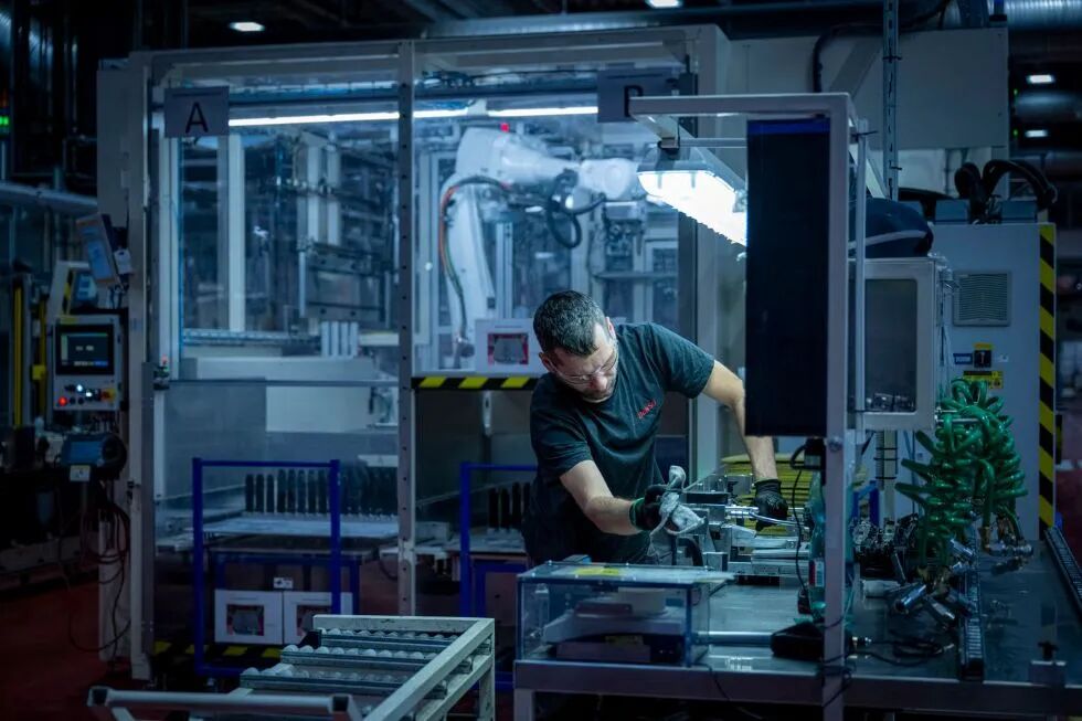 电装拟以约70亿欧元收购罗姆，英飞凌和博世面临新挑战