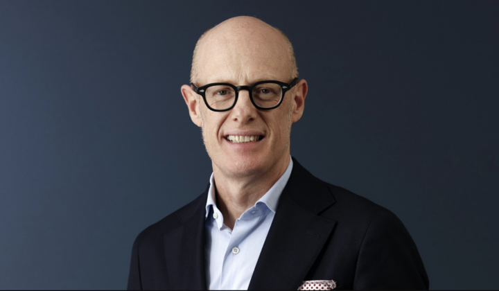 ▲ 新任保时捷 CEO Michael Leiters