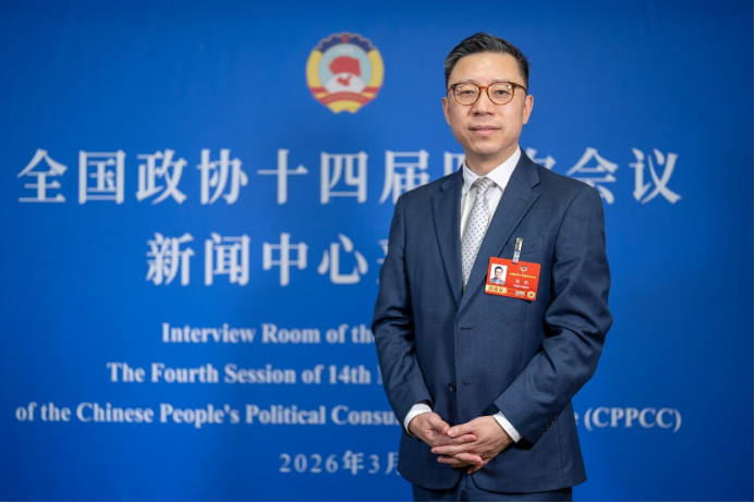 全国政协委员、上海交通大学安泰经济与管理学院教授陆铭