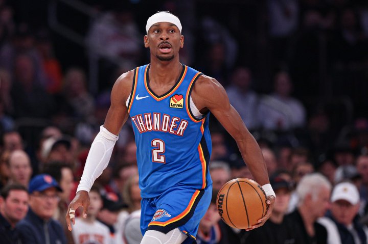 MVP亚历山大超横三分绝杀 满场被包夹砍35分9板15助0失误！