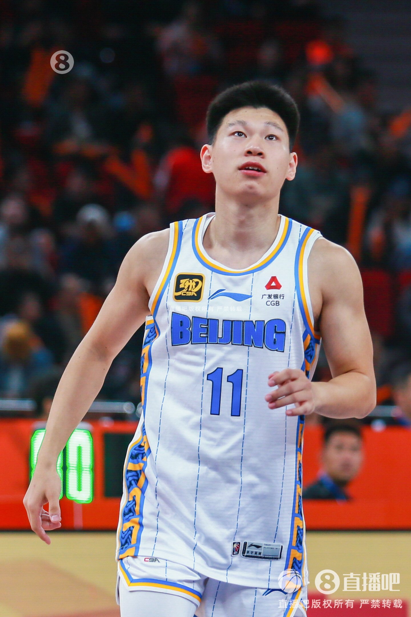 京媒：孙亚辉已确认前往澳大利亚联赛Lakeside俱乐部打球