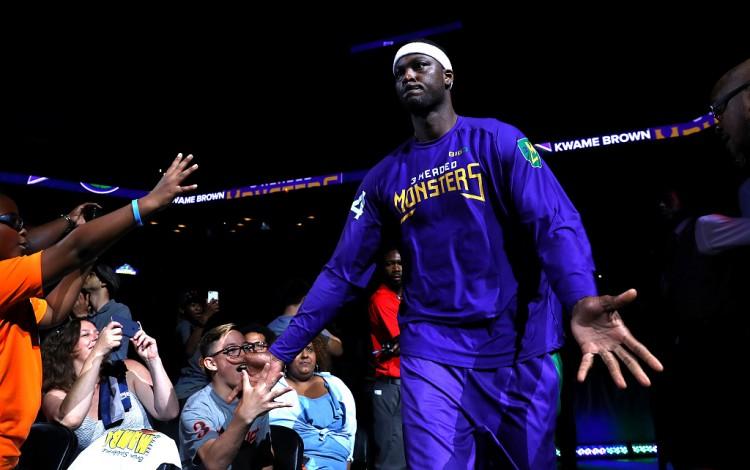 夸梅：NBA篮球的本质是关于赢球 你为赢球付钱还是只为数据付钱？