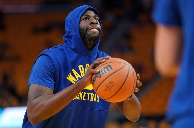 追梦：我的出场时间总被议论 是我主动要求科尔别换上我打断势头