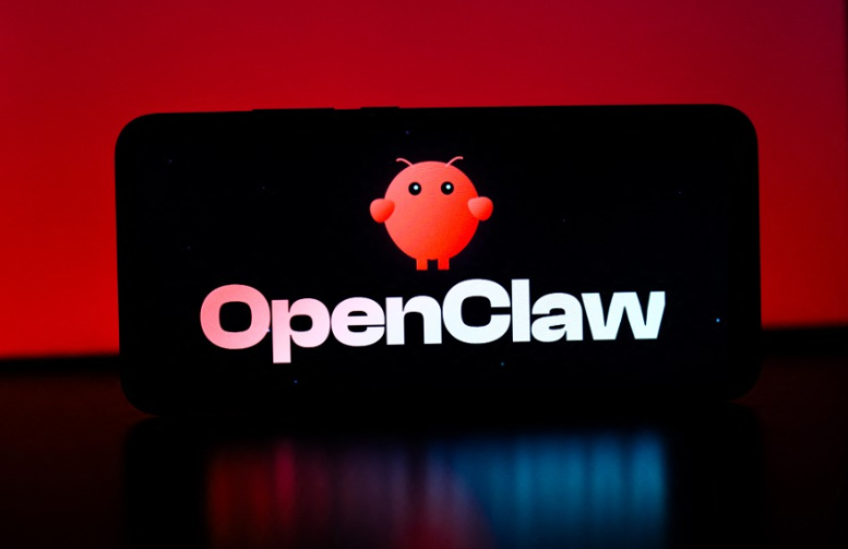智微智能Open Claw方案:用JWIPC Clawbox 安心“养龙虾”!_新浪科技_新浪网