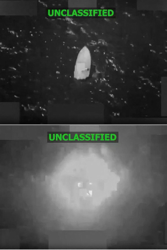 又一国！加媒：美军袭击“贩毒船”行动遭严厉谴责，加拿大限制对美军相关人员情报共享