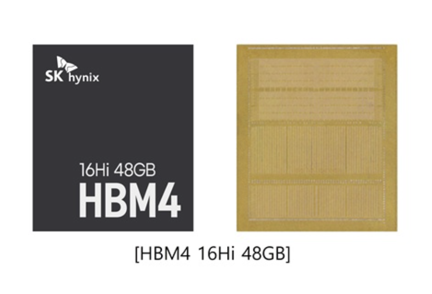 为争夺HBM4市场，SK海力士新技术进入验证阶段