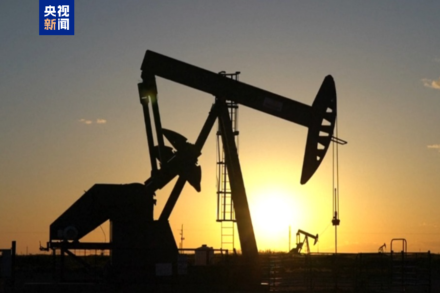 中东局势推高油价 欧洲多国出台稳价措施