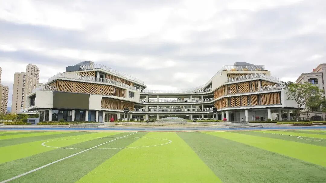 厦门新增一所九年一贯制学校!今年9月首招七年级新生|厦门市_新浪财经_新浪网
