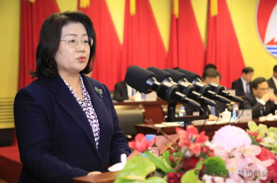 2290亿，山东出了个80岁中国女首富_新浪财经_新浪网