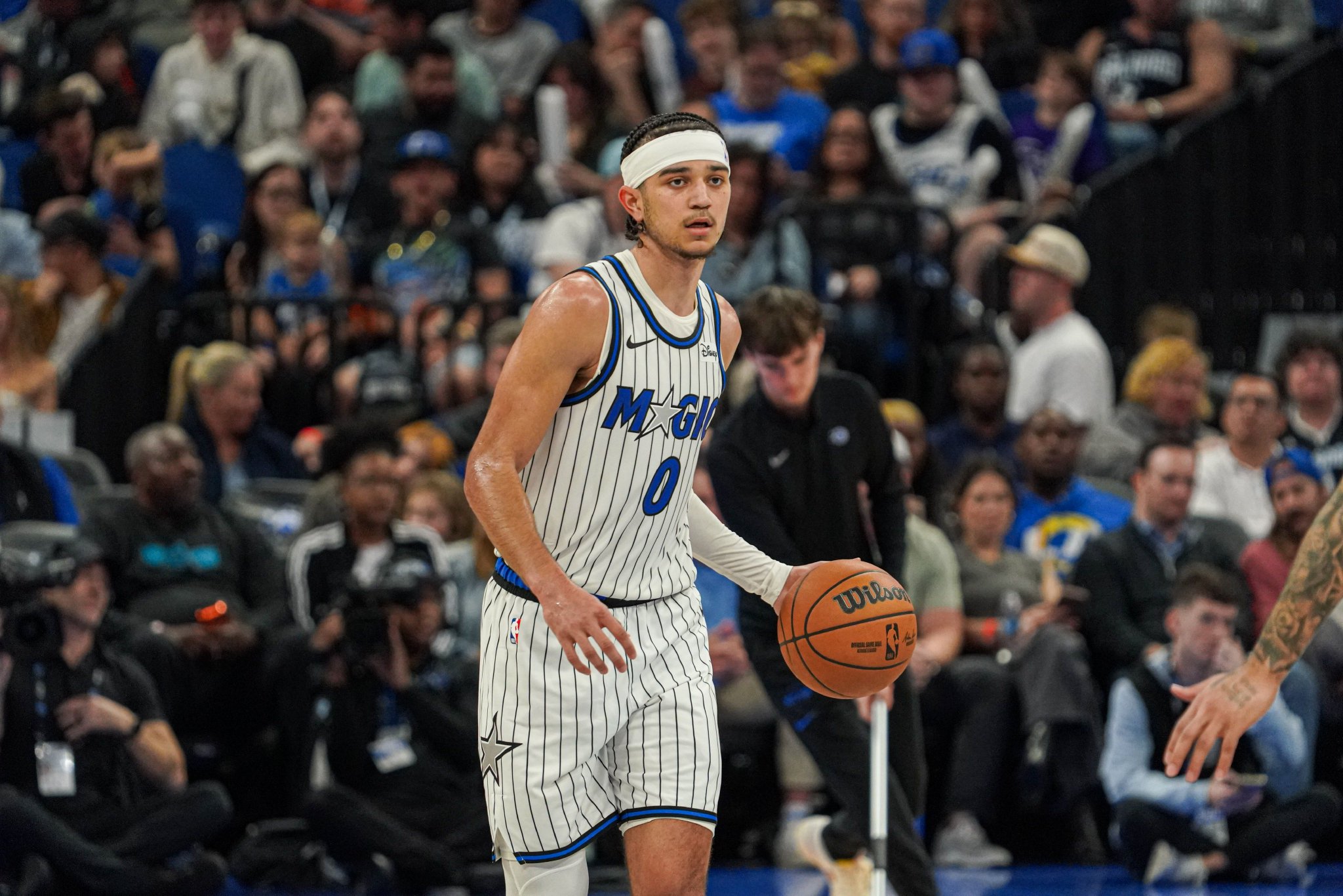 官方：布莱克遭左侧腹外斜肌拉伤 复出时间将取决于其治疗反应