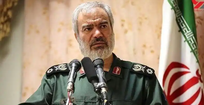 伊朗称美海军已“逃离”伊朗周边海域 警告美或陷入长期耗损战