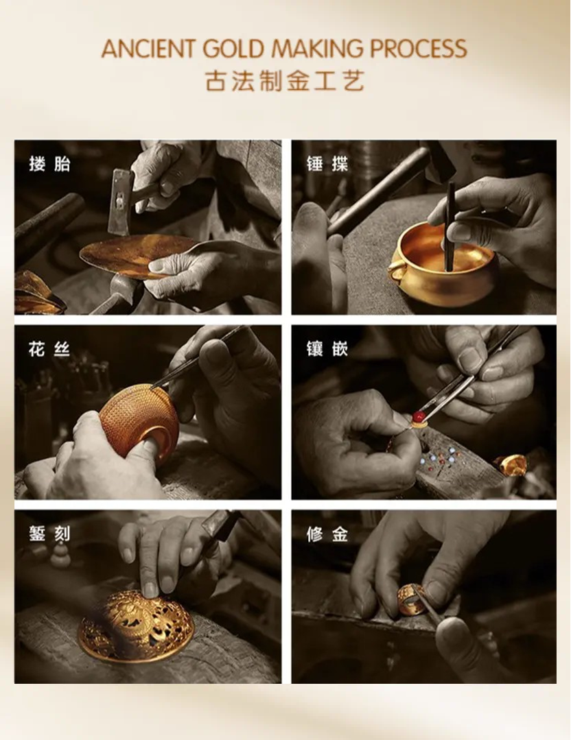 代购黄金，有人年入百万|黄金_新浪财经_新浪网