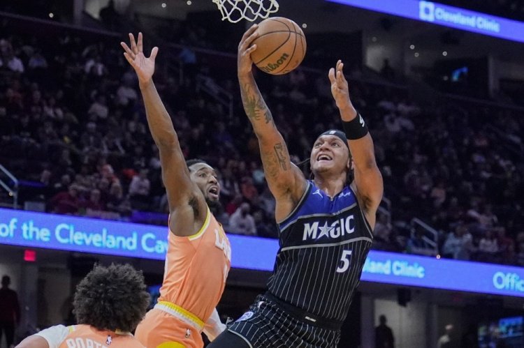 周三竞彩篮球强档：骑士战绩判若两人 魔术势头凶猛