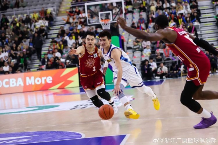 休了一个多月的CBA，很多问号等待答案