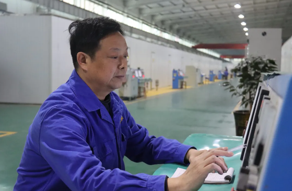 【两会声音】全国人大代表胡来运：深化产学研协同 推动超硬材料产业创新升级