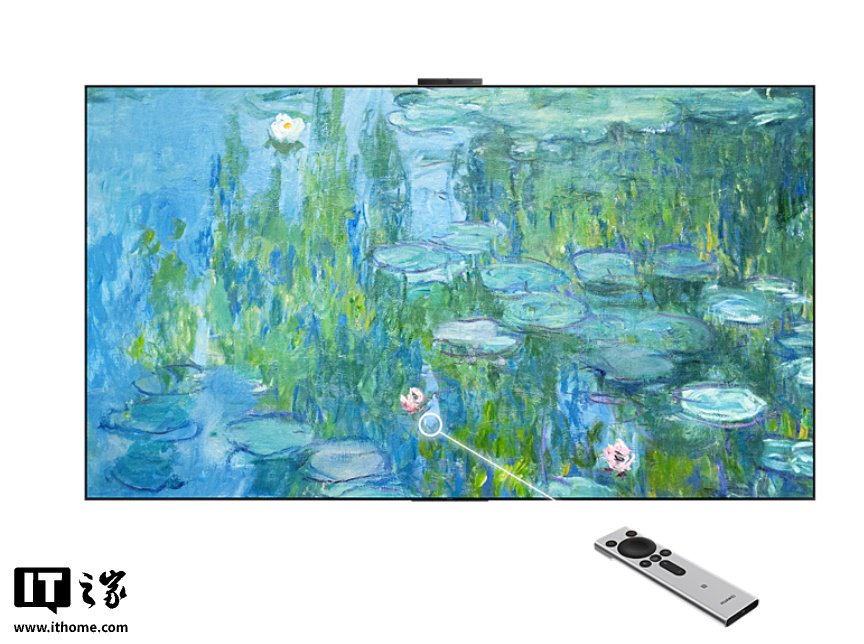 华为 Vision 智慧屏 6 预售：可选 65-98 英寸、Super Mini LED 黑晶屏，6199 元起