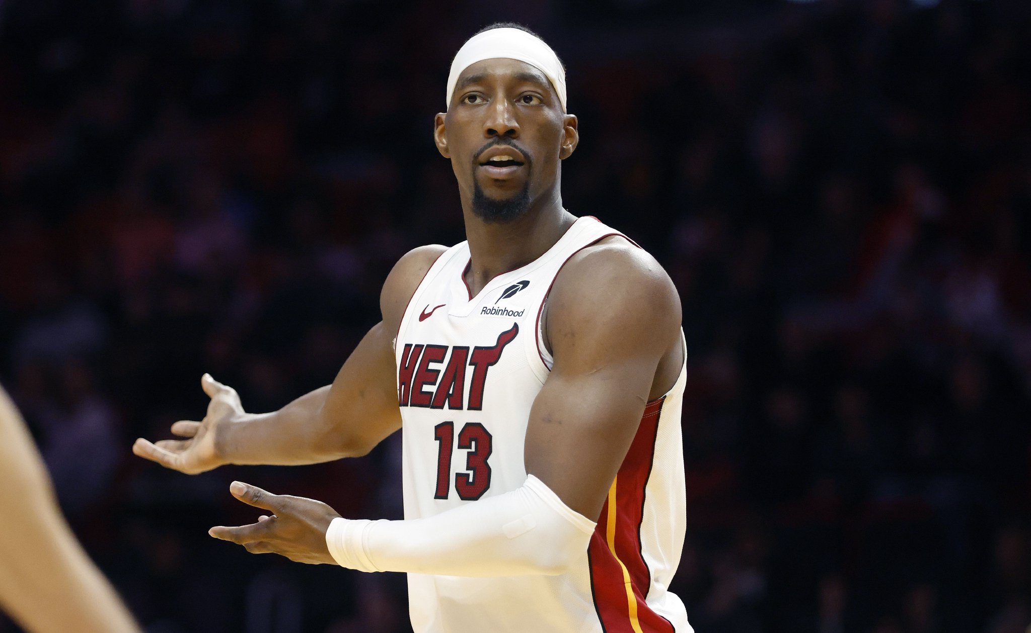 蒂格：打野球得83分都很难 更不用说在NBA正式比赛中面对顶级球员