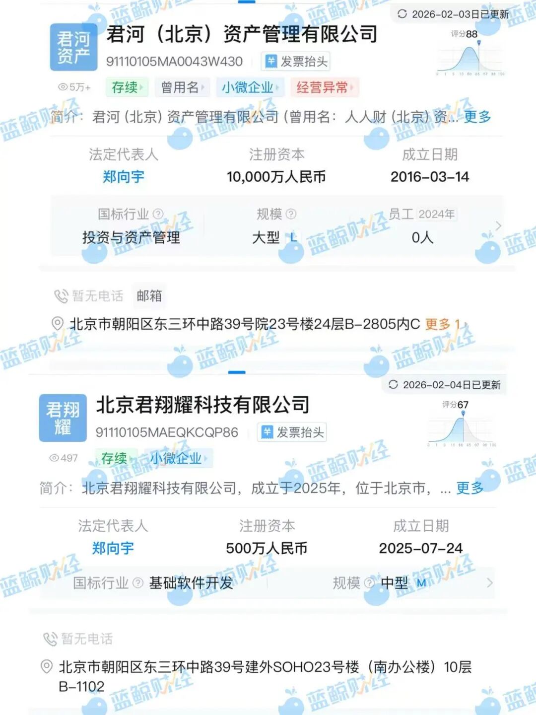 （图片开首：天眼查）