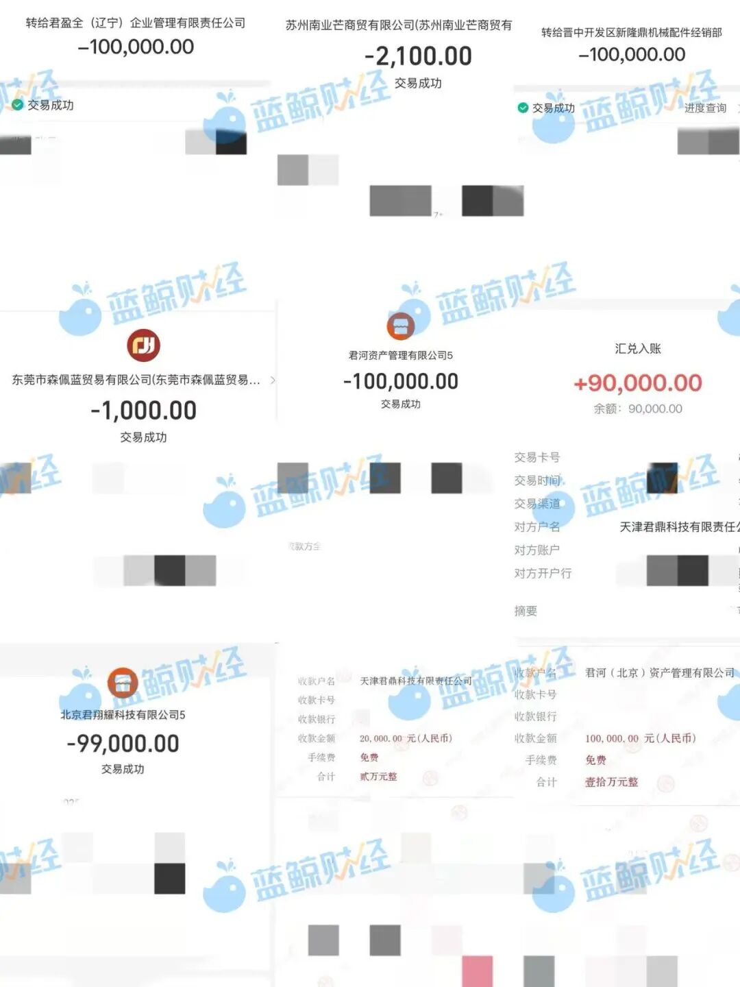 （图片开首：投资者提供）