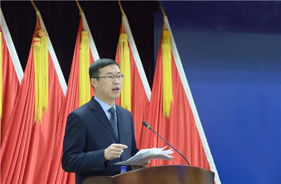 【两会声音】全国人大代表李林：建议提升基础器件和材料保障能力