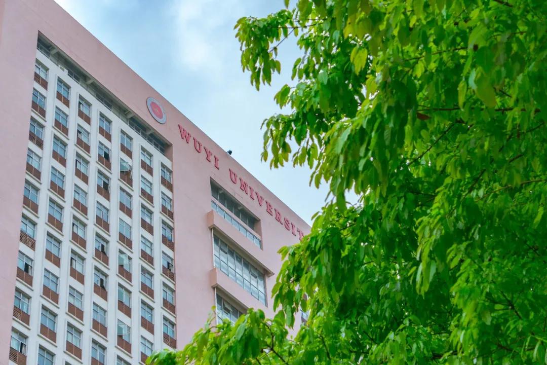 五邑大学荷花园通道重启!面向社会公众开放时间→|五邑大学_新浪财经_新浪网