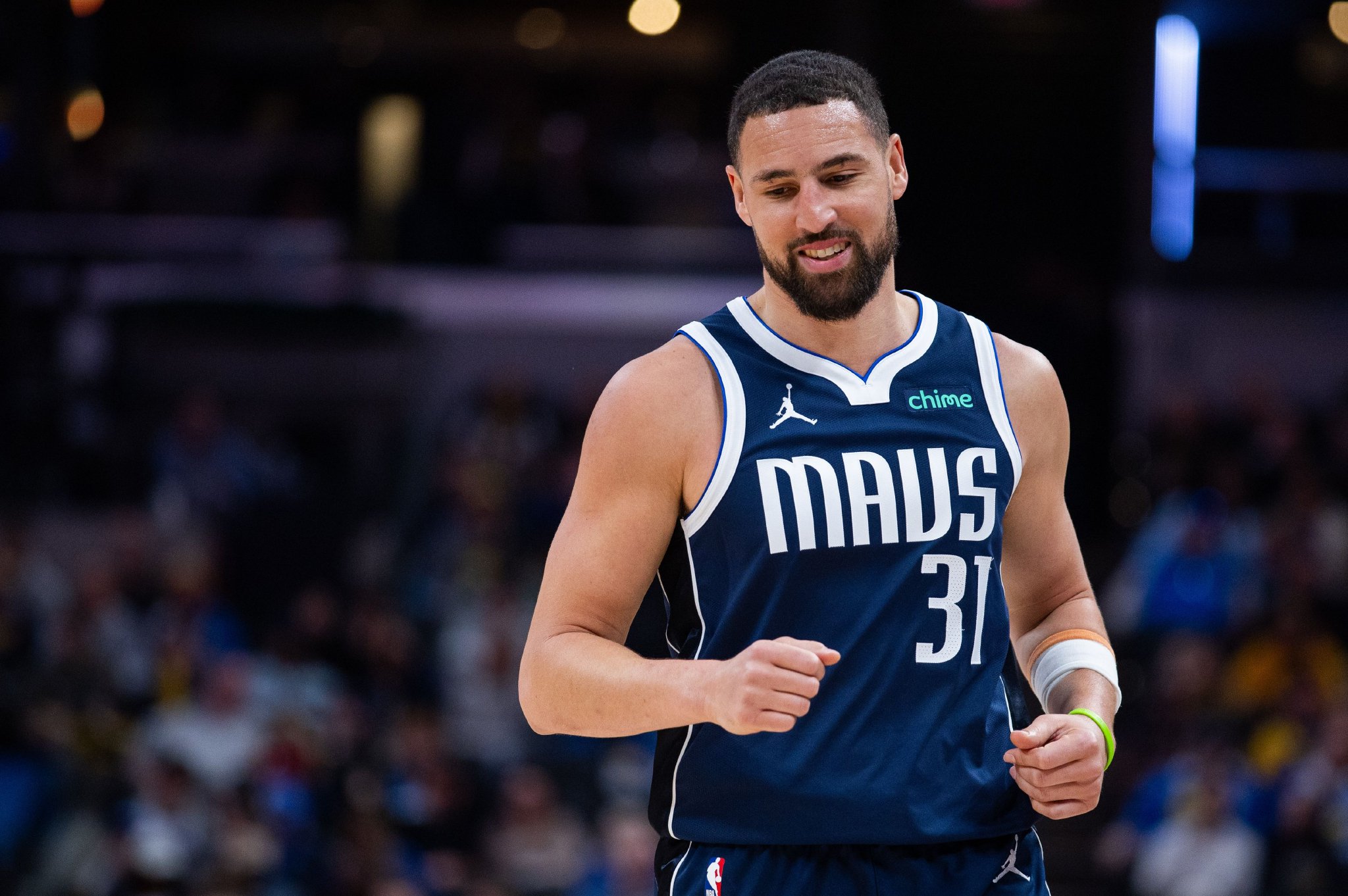 克莱：想代表巴哈马出战 我们的阵容有机会和美国男篮一拼