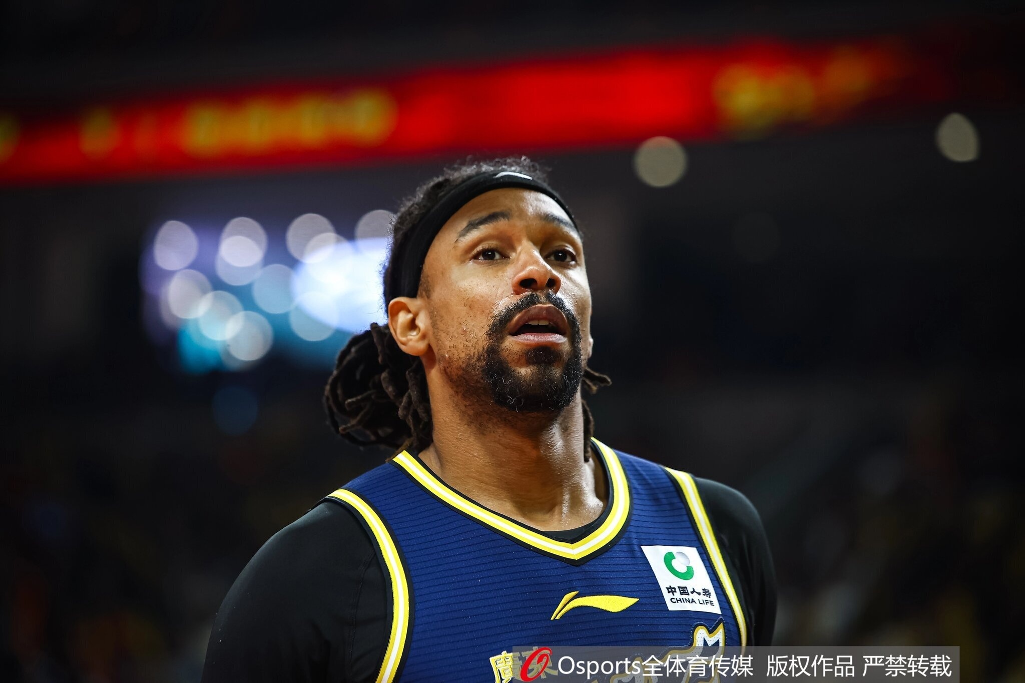 萨林杰：这是老问题 当球队领先时又放松了 我们要更好地终结比赛