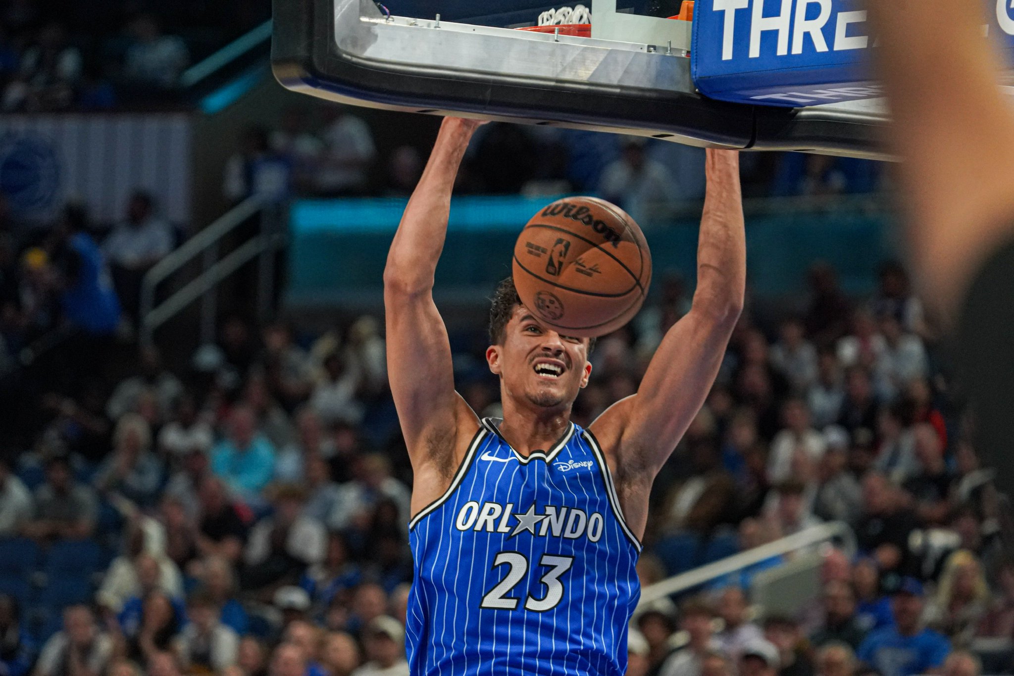 赢球功臣！达·席尔瓦12中7得19分3板3助 关键时刻飙中两记三分