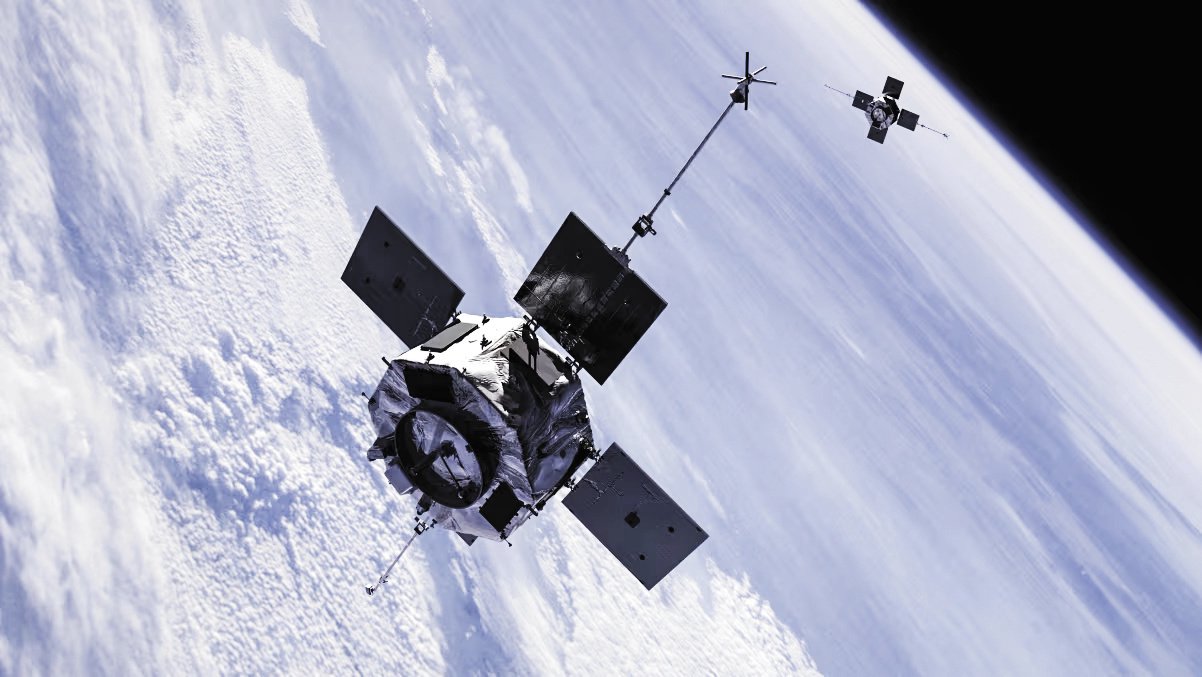 美国巨型探测器提前坠落地球，NASA称危害属于“低风险”