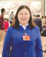 专访全国政协委员郭媛媛：AI生成内容更易带来隐蔽式伤害，建议将社会责任嵌入算法机制