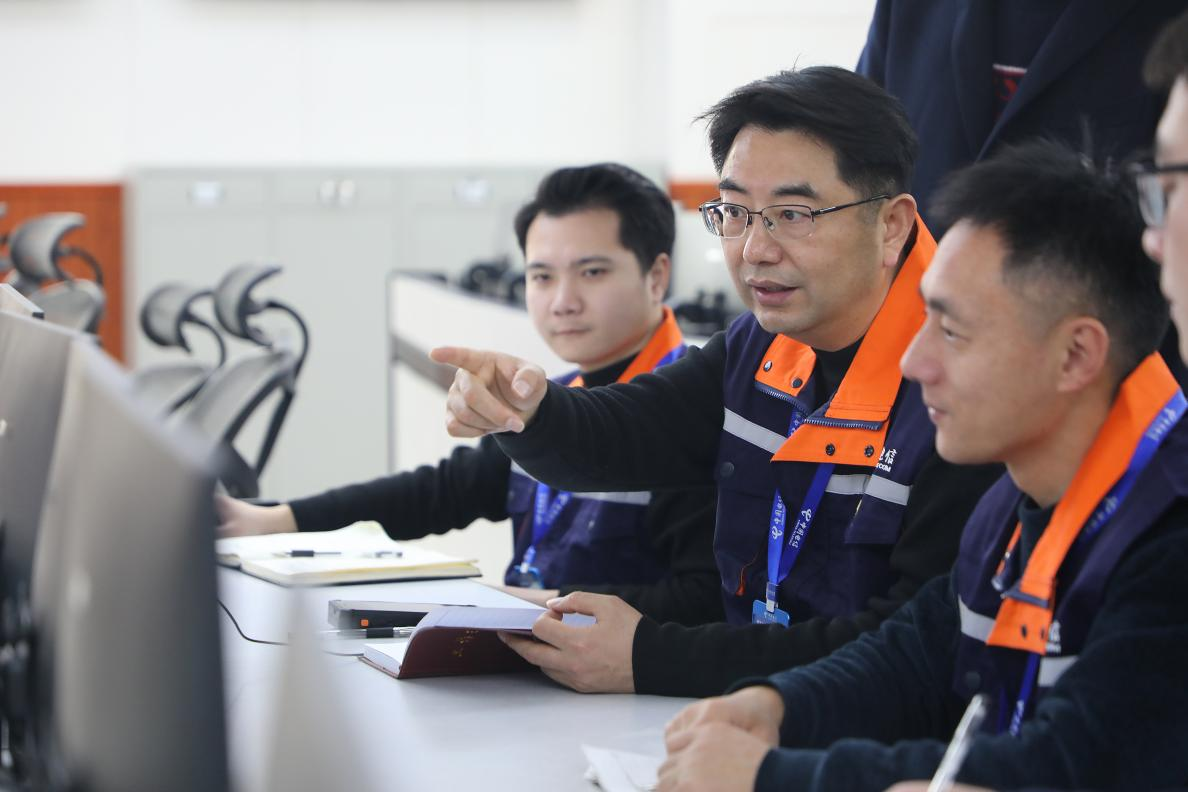 【两会声音】全国人大代表宗强：让老区群众共享数字红利