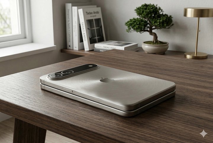 ▲ 假想图由 Gemini 生成