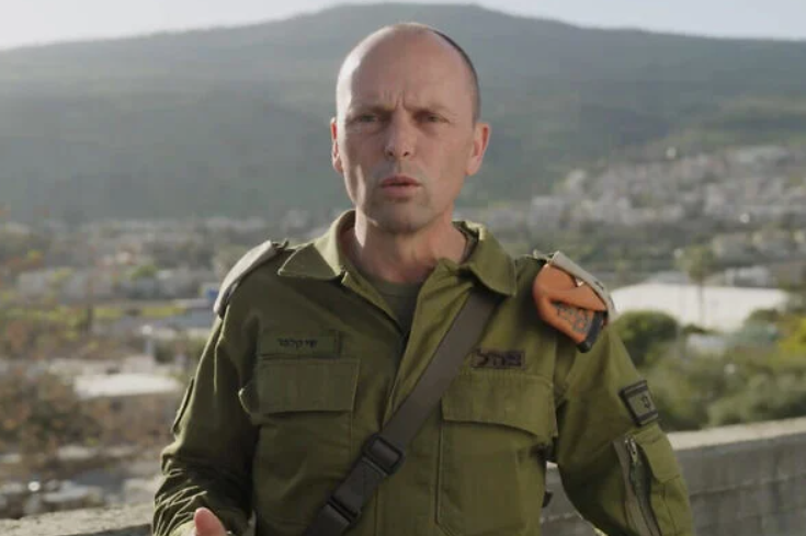 以军本土守备司令部：预计未来几天将更加“艰难”