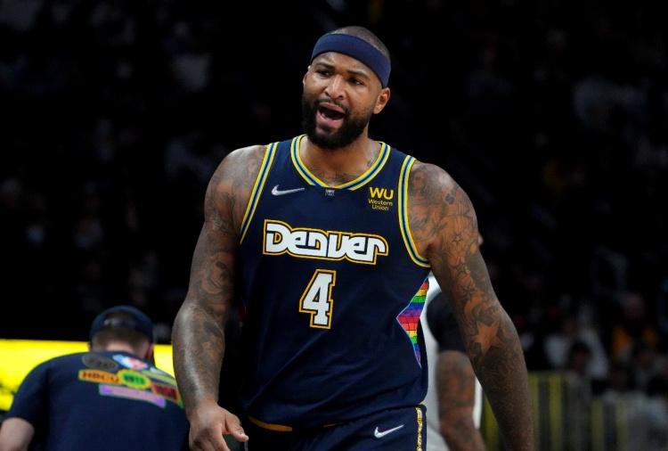 考辛斯：约基奇和我做队友时就说过他很快就退役 最多也就再打2年