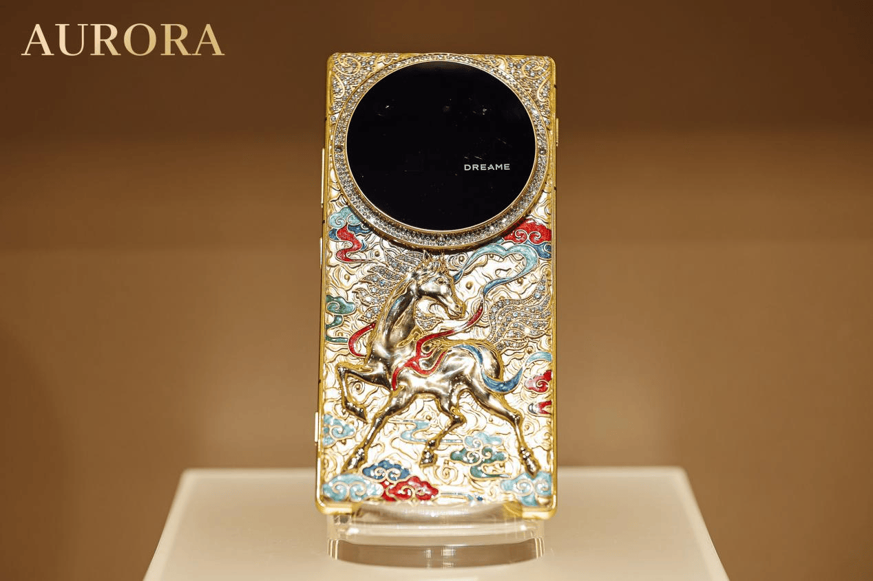 全链路布局：厚积薄发的高端征途