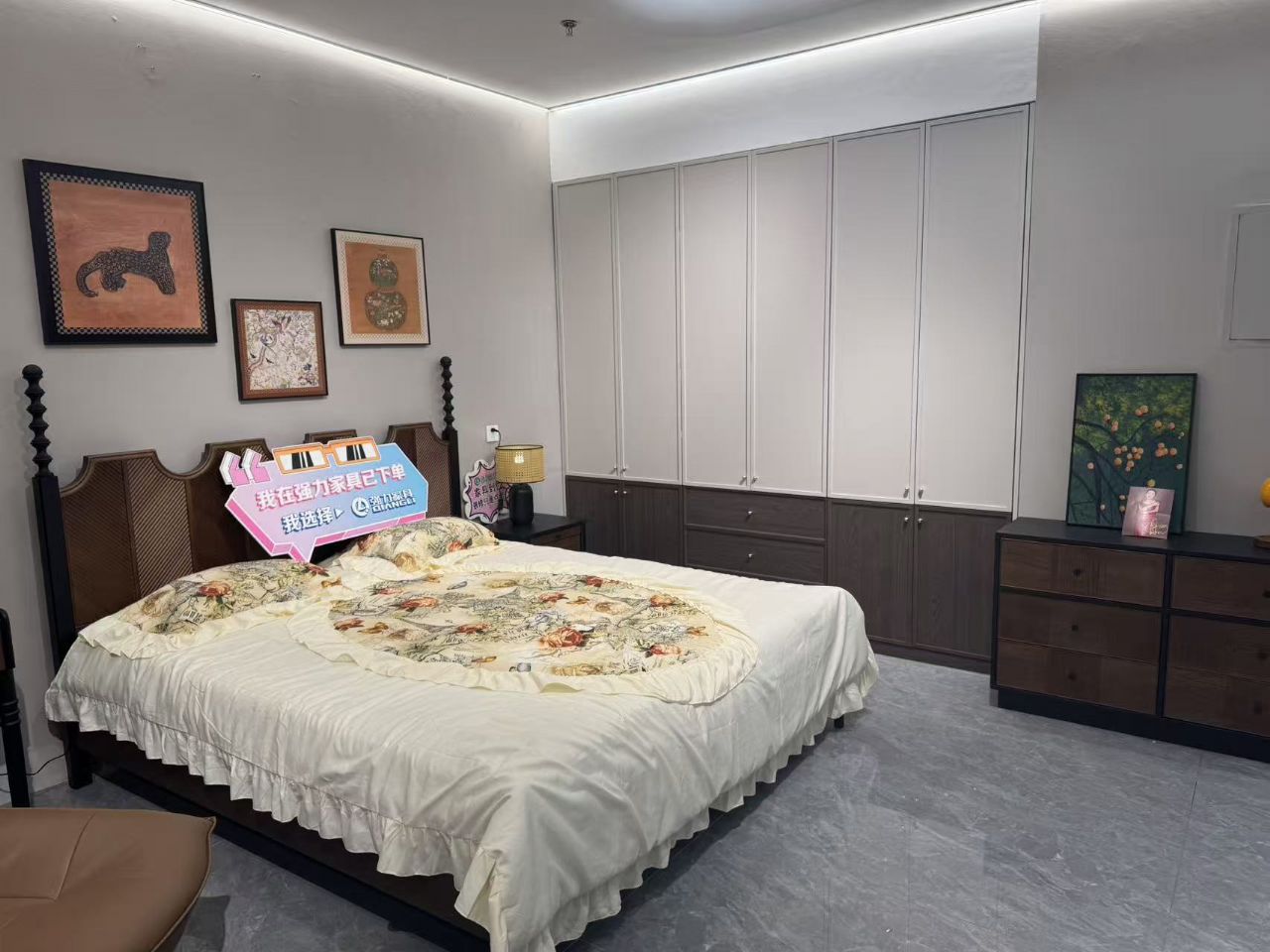 剖析全屋定制制造厂设备哪家先进，靠谱品牌全梳理|全屋定制_新浪财经_新浪网