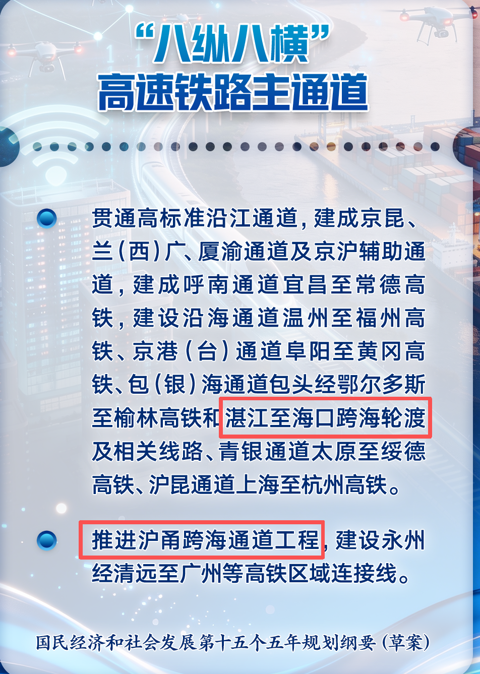 中国最长的跨海大桥，要来了