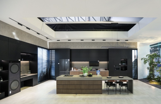 图：松下喜马拉雅系列