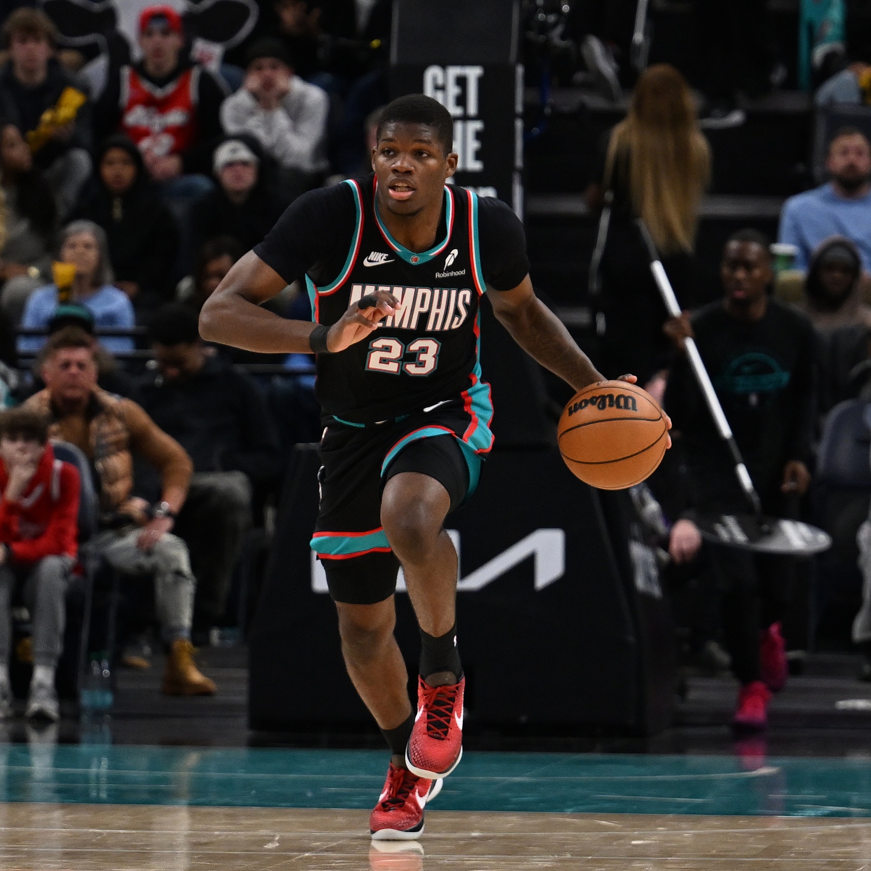 伤兵满营！灰熊主场迎战独行侠 科沃德&杰罗姆等11人缺席比赛