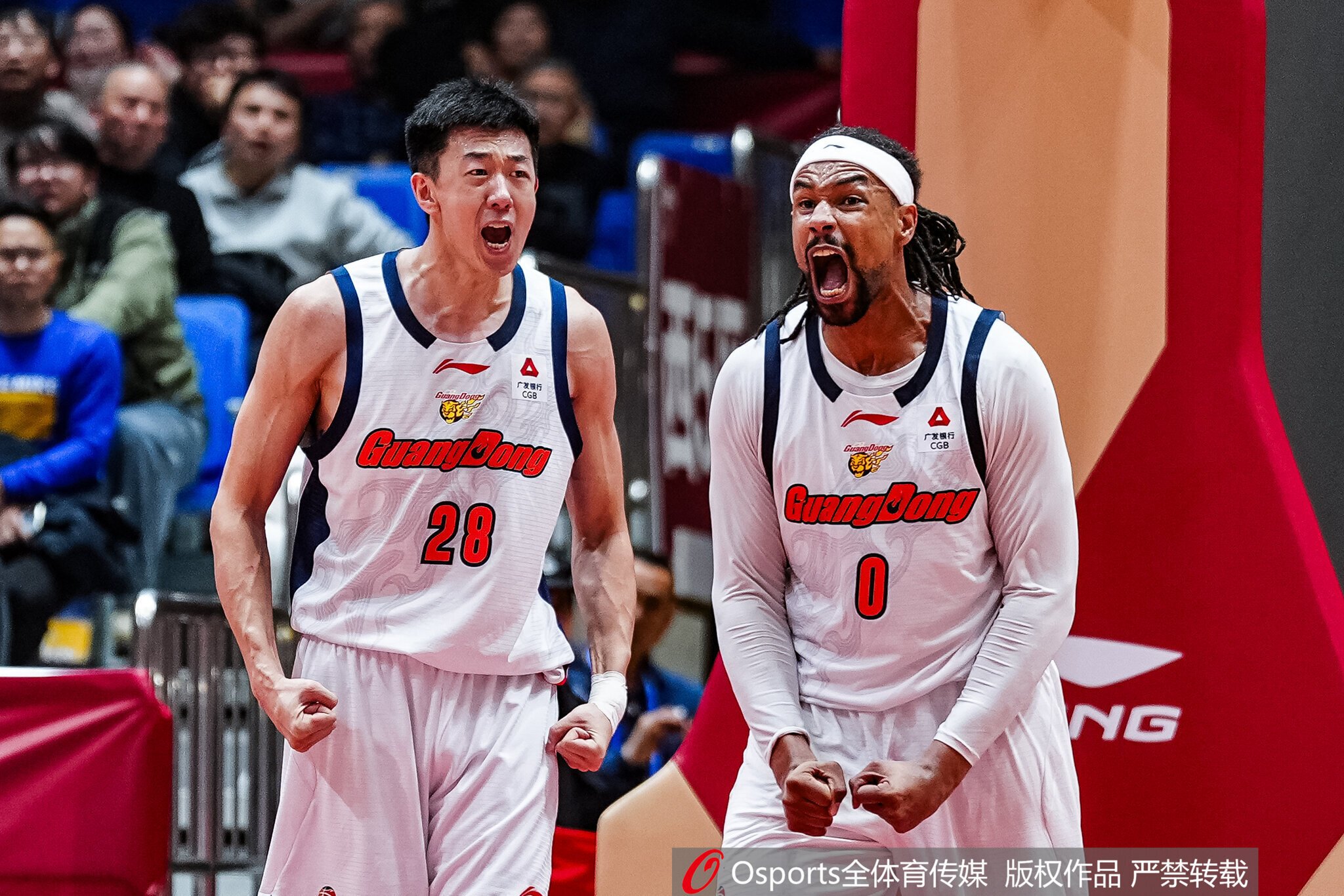 弑旧主！萨林杰15中9砍全场最高25分另6板 关键三分+罚球定胜局