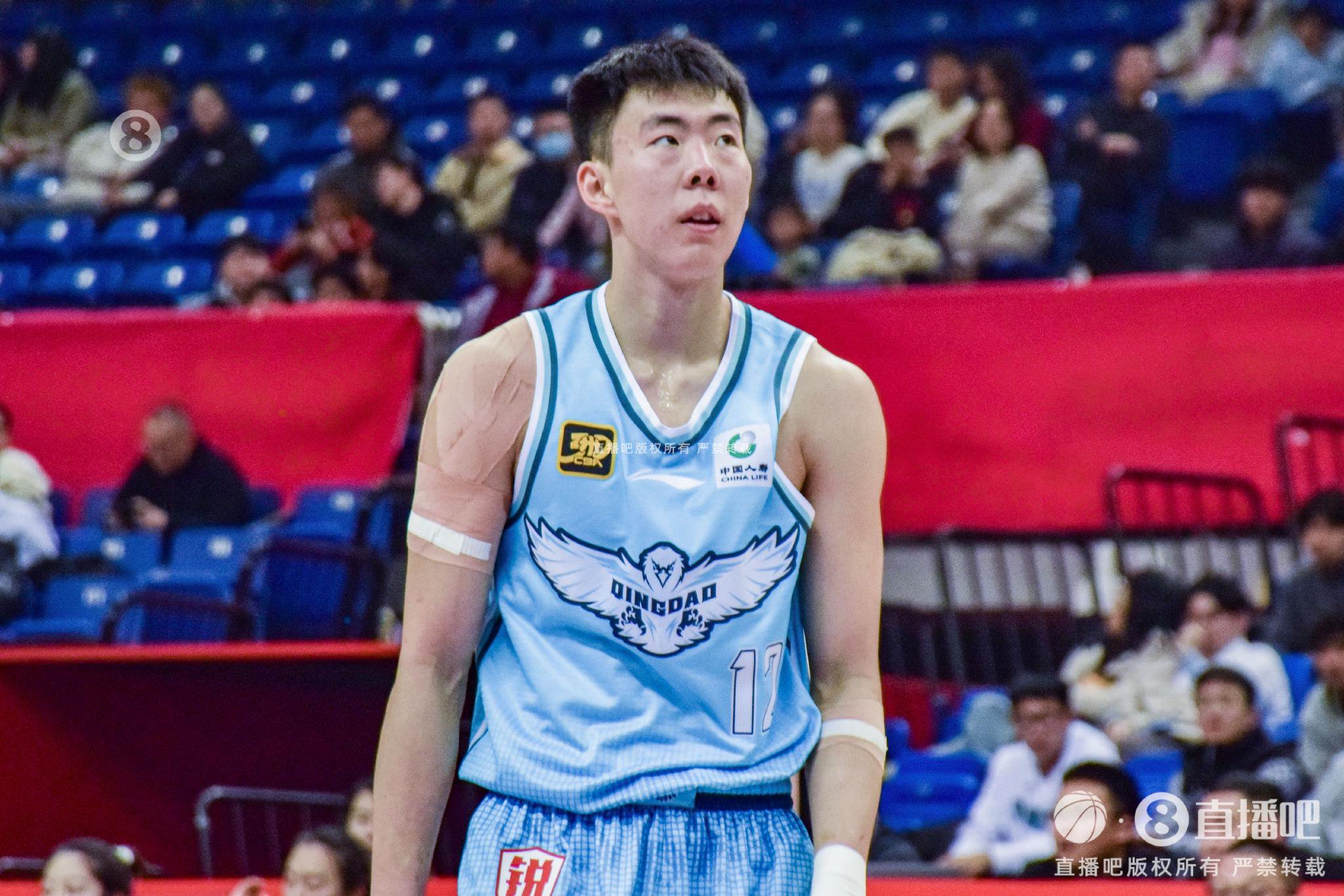 本赛季首次入选全明星正赛！媒体人：段昂君接下来目标应是国家队