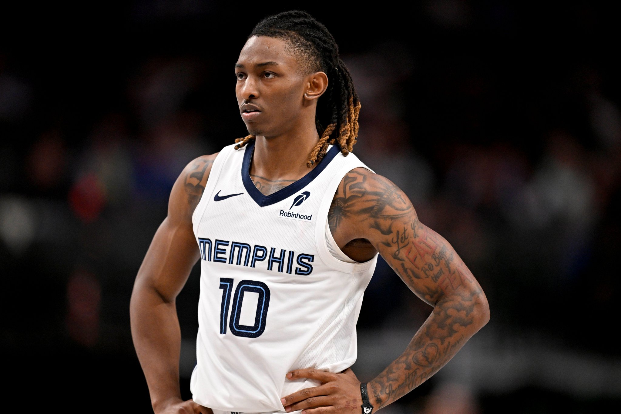 【菜鸟】弗拉格16投13分6板7助 哈珀13分5板5助 埃奇库姆14投10分