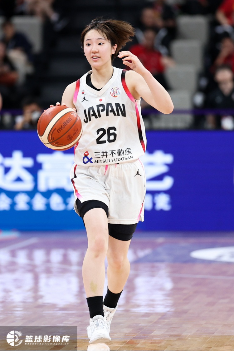 出线形势严峻！日本女篮不敌澳大利亚 世预赛遭遇2连败