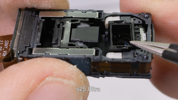 ▲ 图｜YouTube @JerryRigEverything