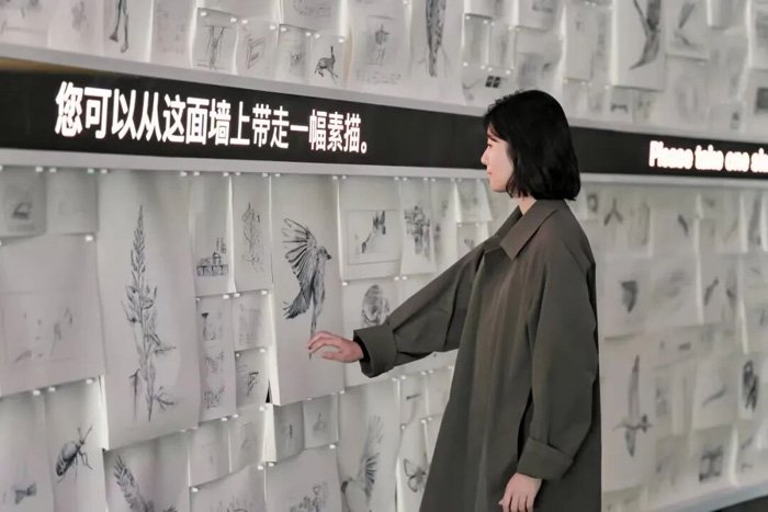 图片来源：深圳湾文化广场