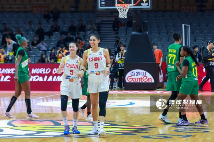 唐子婷：首次跟比利时这样的世界强队交手 从梅斯曼身上学到很多