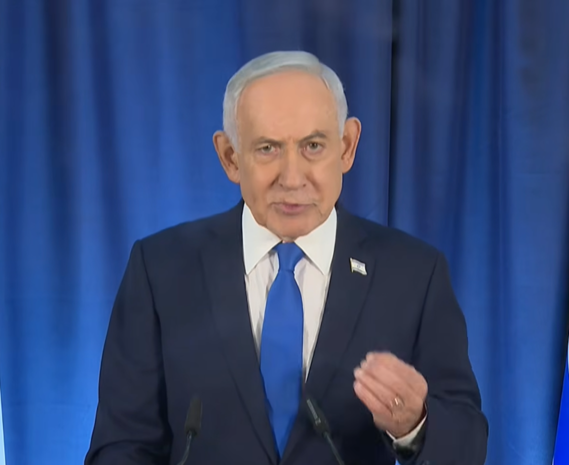 以总理内塔尼亚胡：黎真主党将付出沉重代价