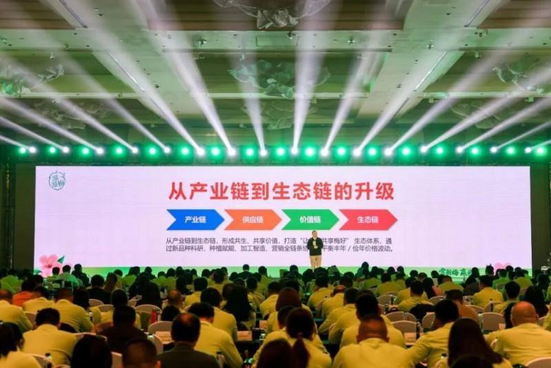 图片来源：溜溜梅